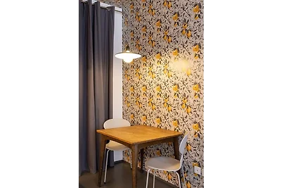 Appartamento Vacanza con famiglia Landau