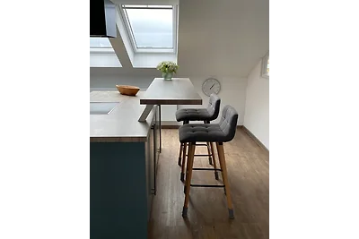 Vakantieappartement Gezinsvakantie Eckernförde