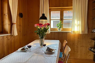 Häuschen Kunterbunt