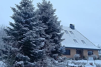 Vakantieappartement Gezinsvakantie Schönwalde