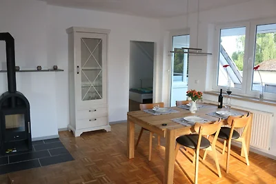 Vakantieappartement Gezinsvakantie Embsen