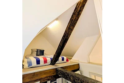 Ferienwohnung Kassel Traube bis 1 -