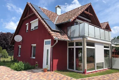 Appartamento Vacanza con famiglia Balatonőszöd