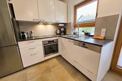 Ferienhaus Heckler Bad Camberg