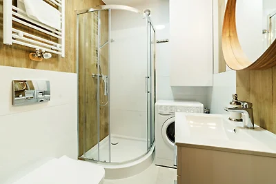 Appartamento Vacanza con famiglia Karpacz