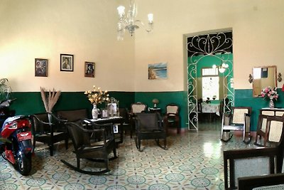 Hostal Buen Viaje Appartement 3