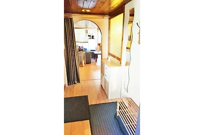 Vakantieappartement Gezinsvakantie Wernigerode
