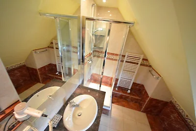 Casa vacanze Vacanza di relax Groß Zicker