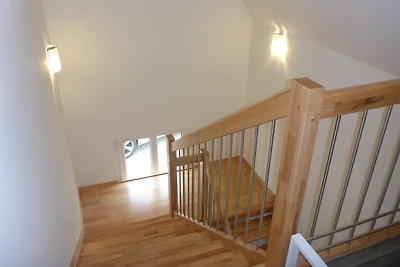 Vakantieappartement Gezinsvakantie Schlüsselfeld