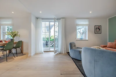 Kajüte #2 | Dock 6a