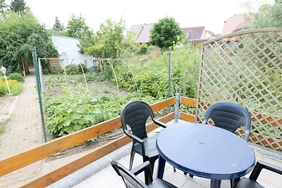 Ferienbungalow Klützer Winkel -