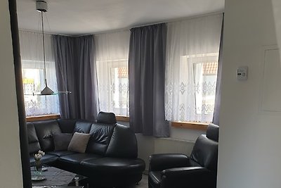 Vakantieappartement Gezinsvakantie Gunzenhausen