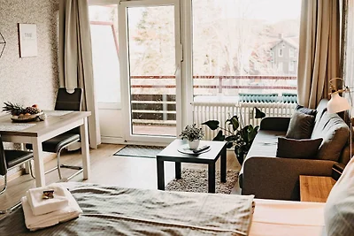 Haus Vier Jahreszeiten am See -