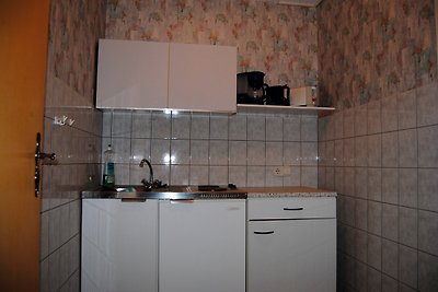 Vakantieappartement Gezinsvakantie Goosefeld