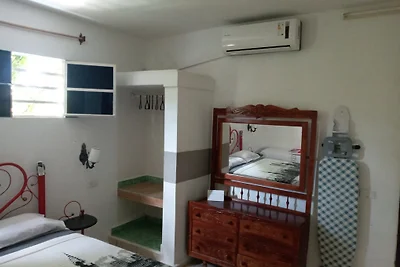 Hostal Surama Appartement 1