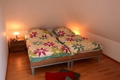 Möwennest 14 - Grossenbrode