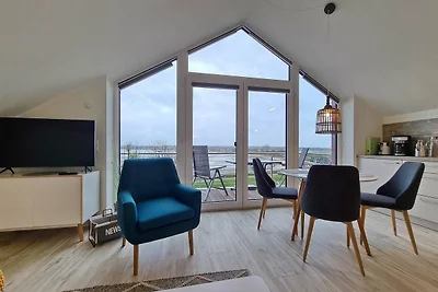 Vakantieappartement Gezinsvakantie Hohwacht