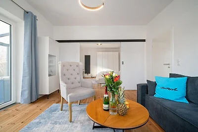 Ferienwohnung Finn EG