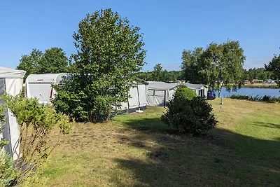 Accommodatie Vakantie op de boerderij Midlum