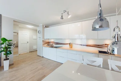 Sun&Snow Rezydencja Park -