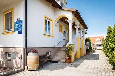 Appartementhaus Martina