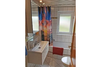 Haus Post EG-Wohnung