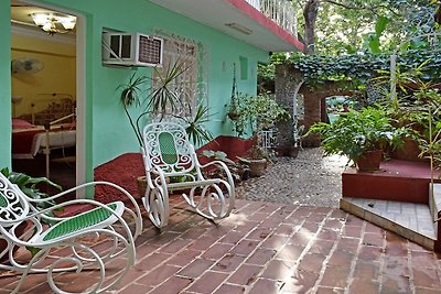 Hostal OasISabel Appartement 2