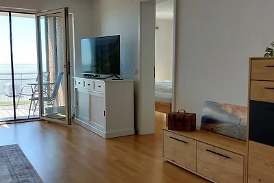 Vakantieappartement Gezinsvakantie Wilhelmshaven