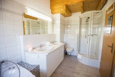 Ferienwohnung Seeglück mit