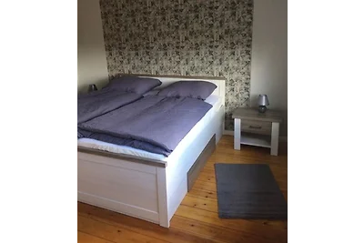 Vakantiehuis Ontspannende vakantie Breklum