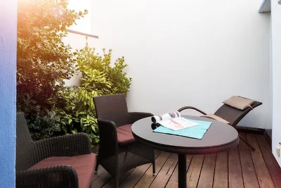 Inseldomizil Whg. 01