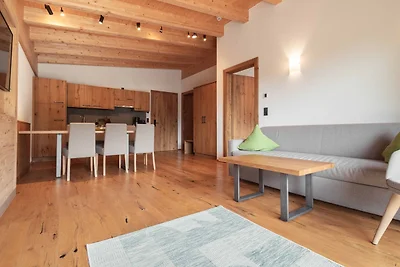 Appartamento Vacanza con famiglia Bichlbach