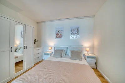 Ferienpark - Haus E, App. 0E1101