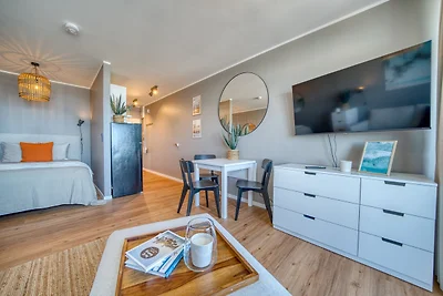 Haus Schöne Aussicht, App. 1SB306