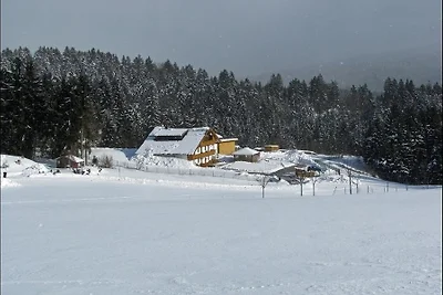 Appartamento Vacanza con famiglia Altreichenau