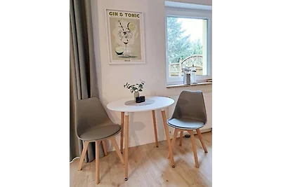 RegioStyle Apartment an der Müritz