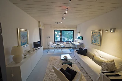 apartman za odmor Obiteljski odmor Andernach