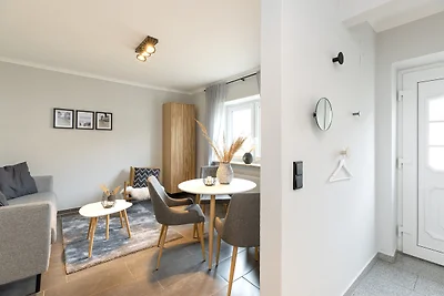 Vakantieappartement Gezinsvakantie Grömitz