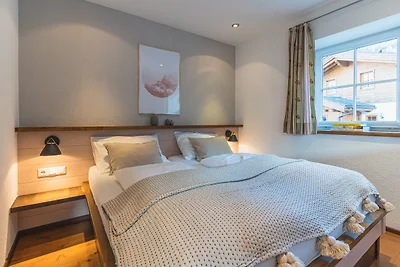 Dorfchalets - Appartement Rosi