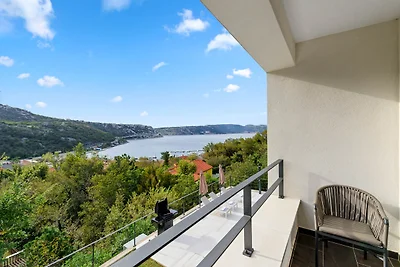 Vakantiehuis Ontspannende vakantie Bakarac