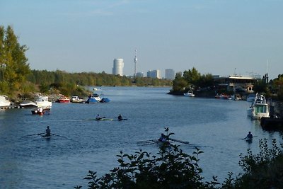 Appartement Vacances avec la famille Wien
