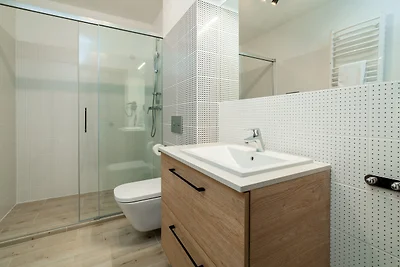 apartman za odmor Obiteljski odmor Karpacz