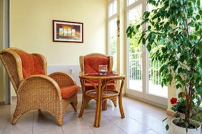 Appartamento Vacanza con famiglia Kühlungsborn