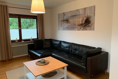 Heimelige Ferienwohnung Nesco mit