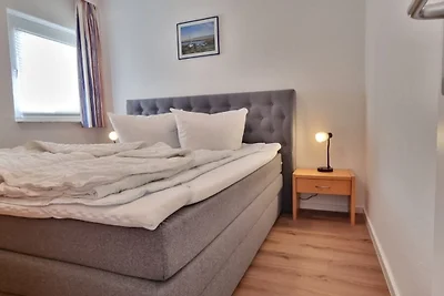 Appartamento Vacanza con famiglia Heiligenhafen