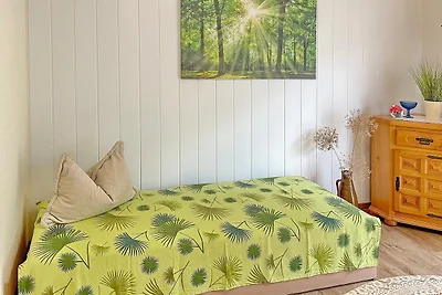 Vakantiehuis Ontspannende vakantie Lübbenau/ OT Ragow