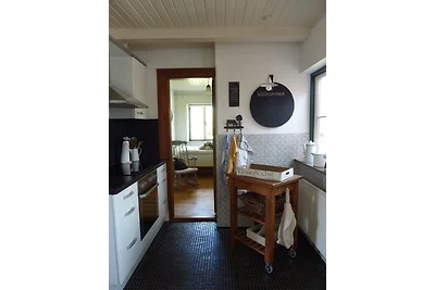 Casa vacanze Vacanza di relax Böel