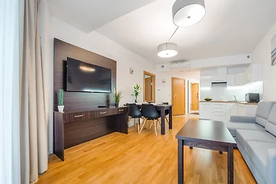 Sun&Snow Seaside Apartments -