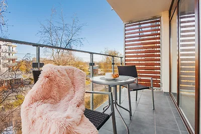 Sun&Snow Polanki - Apartment 303