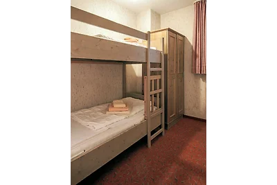 Apartment 05 - Ferienresidenz